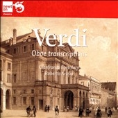 Verdi: Oboe Transcriptions