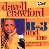 The B-3 and Me The B-3 and Me