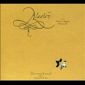 Alastor: The Book of Angels Vol.21 Alastor: The Book of Angels Vol.21