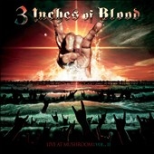 Live at Mushroom, Vol. 2 Live at Mushroom, Vol. 2