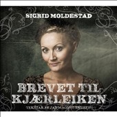 TOWER RECORDS ONLINE㤨Sigrid Moldestad/Brevet Til Kjaerleiken[HCD7290]פβǤʤ2,890ߤˤʤޤ