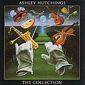 Ashley Hutchings/The Collection