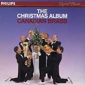 The Christmas Album / Canadian Brass