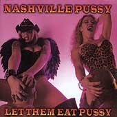 Let Them Eat Pussy [PA]