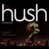 Hush Collection, Vol. 9: Is It Spring Yet? 