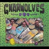 Gnarwolves