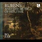 Rubens and the Music of His Time