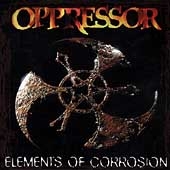 Elements of Corrosion