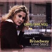 A Broadway Love Story