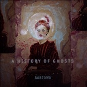 A History of Ghosts
