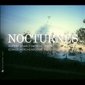 Nocturnes Nocturnes