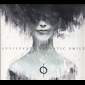 Enigmatic Smile Enigmatic Smile