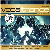 Vocal Trance, Vol. 1