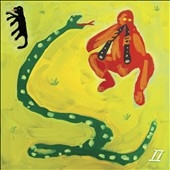 Wand/1000 Days[DC625CD]