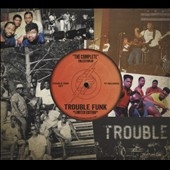Complete Collection of Trouble Funk＜限定盤＞