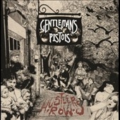 TOWER RECORDS ONLINE㤨Gentlemans Pistols/Hustler's Row[NB36171]פβǤʤ3,490ߤˤʤޤ