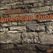 American Duos American Duos