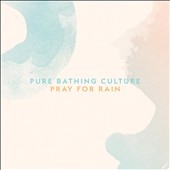 Pray For Rain Pray For Rain