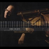 Sea Changes Sea Changes