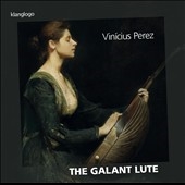 The Galant Lute