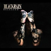 Blackrain/Released[825646482399]