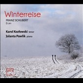 Schubert: Winterreise Op.89 D.911 Schubert: Winterreise Op.89 D.911