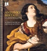 Antonio Bertali: La Maddalena Antonio Bertali: La Maddalena
