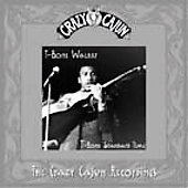 T-Bone Standard Time: The Crazy Cajun Recordings