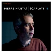 D.Scarlatti Vol.4