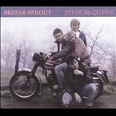Prefab Sprout/Steve McQueen (2016 Vinyl)㴰ס[88875194581]