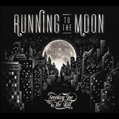 Running To The Moon