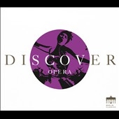 The Best Known Tunes from the Most Popular Operas! The Best Known Tunes from the Most Popular Operas!