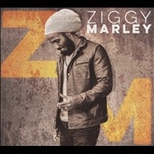 Ziggy Marley Ziggy Marley