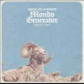 The Best of Nick Oliveri's Mondo Generator  *