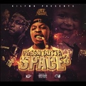 Fresh Outta Space 3 Fresh Outta Space 3