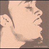 Love In Stereo [ECD]