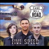 Five Speed