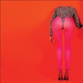 Masseduction (Pink LP)