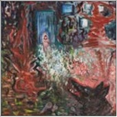 Rodhaette/Ruinmusik Rodhaette/Ruinmusik