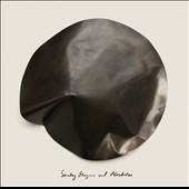 The Things We Let Fall Apart/The Thunderswan The Things We Let Fall Apart/The Thunderswan