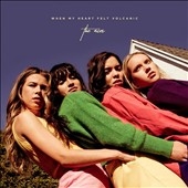 The Aces/When My Heart Felt Volcanic[RDBU5532]