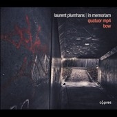 ブリュマン: イン・メモリアム