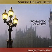 Sounds of Excellence - Romantic Classics