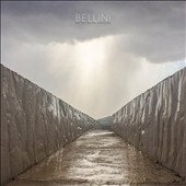 Bellini (Rock)/Before the Day Has Gone (Transparent Red Vinyl)ס[TRR302LPC1]