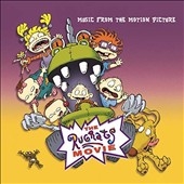 The Rugrats Movie: Music from The Motion Picture