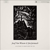 An Attempt to Draw Aside the Veil＜Colored Vinyl/限定盤＞