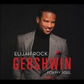 Gershwin for My Soul Gershwin for My Soul