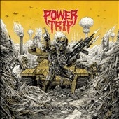 Opening Fire 2008-2014