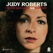 Never Was Love/Fantasy 