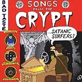Songs From The Crypt